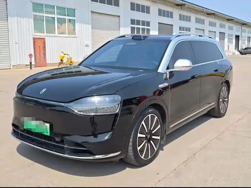 AITO M9, 2024