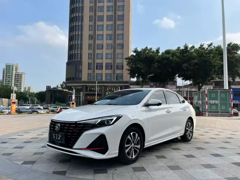 Changan Eado, 2024