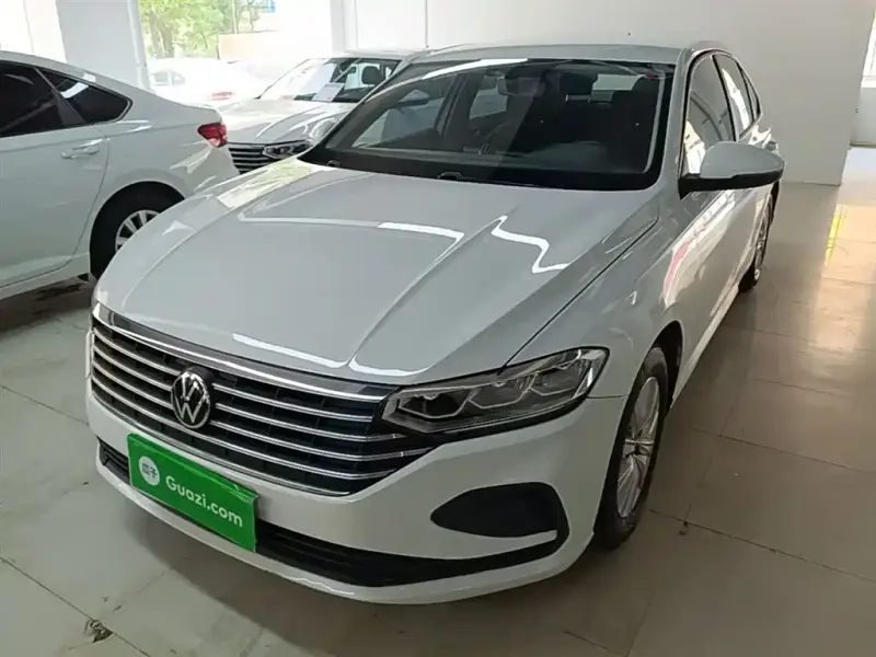 Volkswagen Lavida, 2022