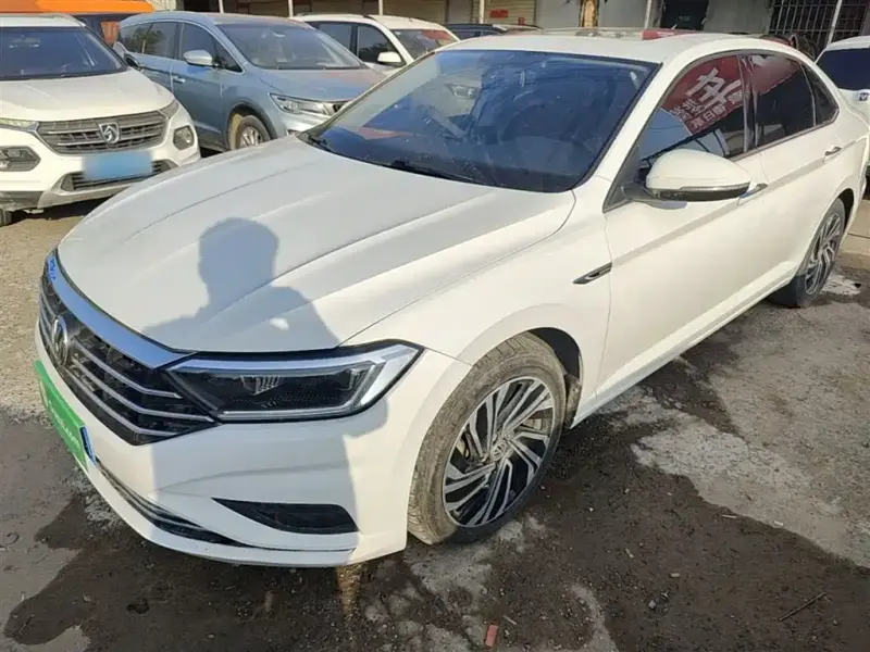 Volkswagen Sagitar, 2022