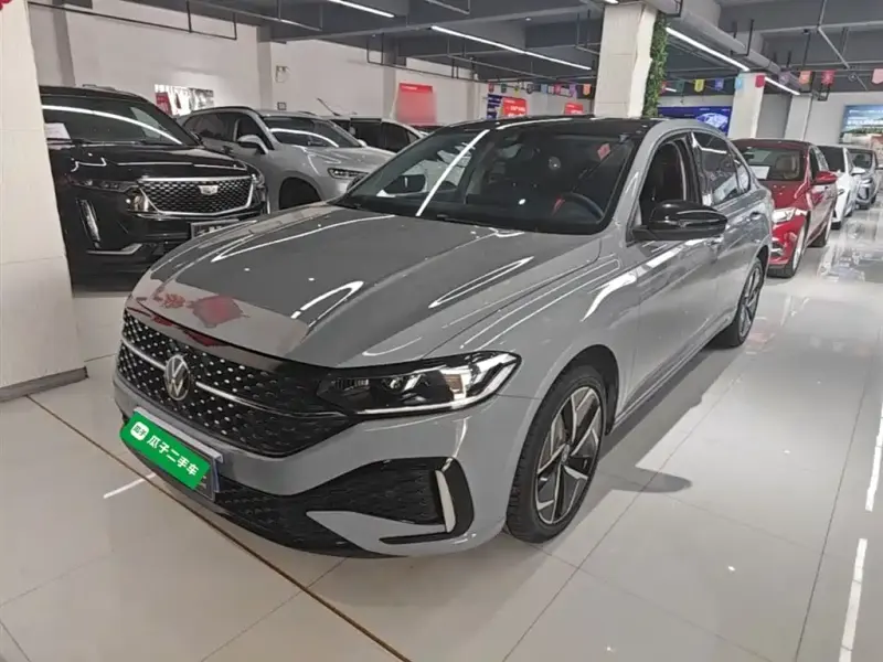 Volkswagen Lavida, 2023