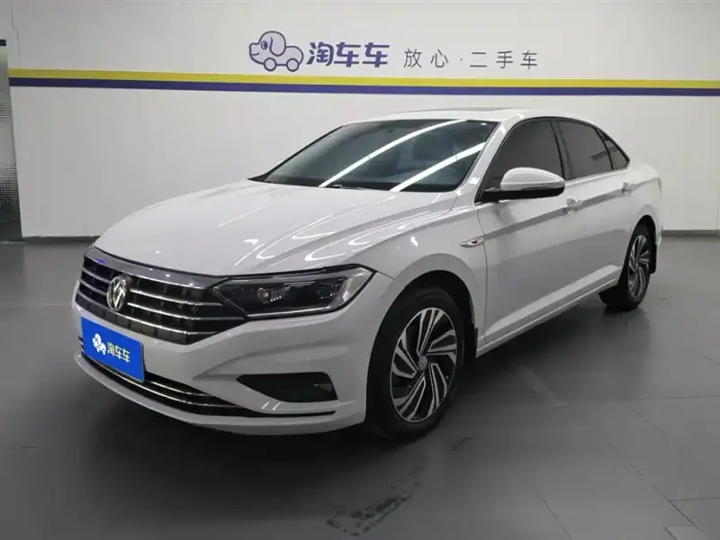 Volkswagen Sagitar, 2022