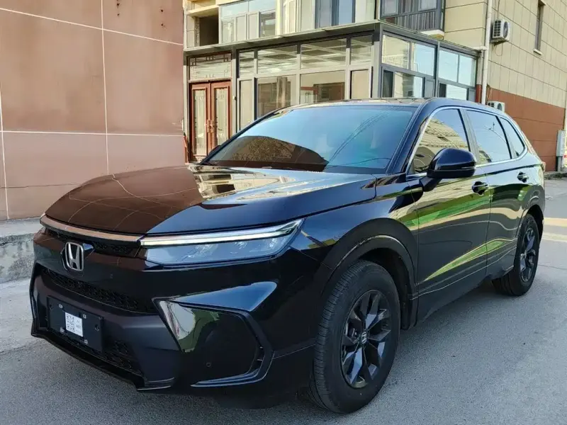 Honda Breeze, 2025