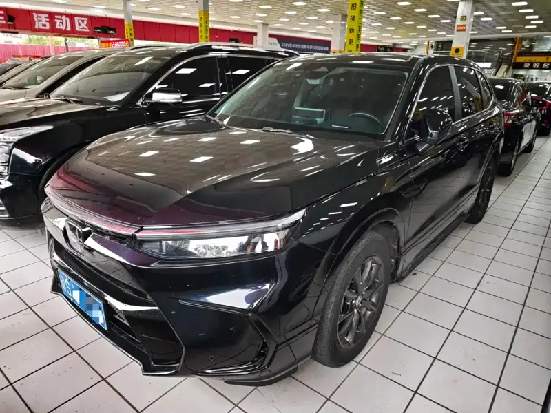 Honda Breeze, 2023