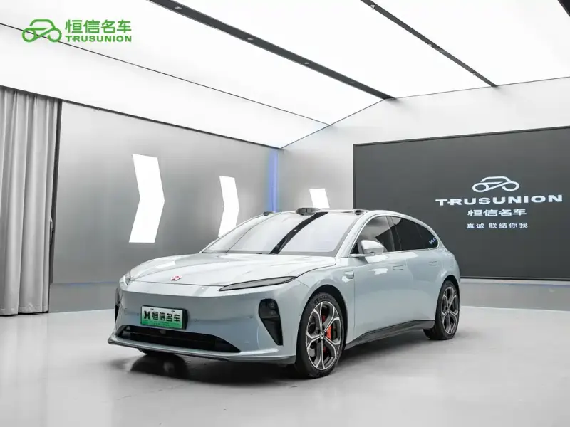 NIO ET5T, 2024