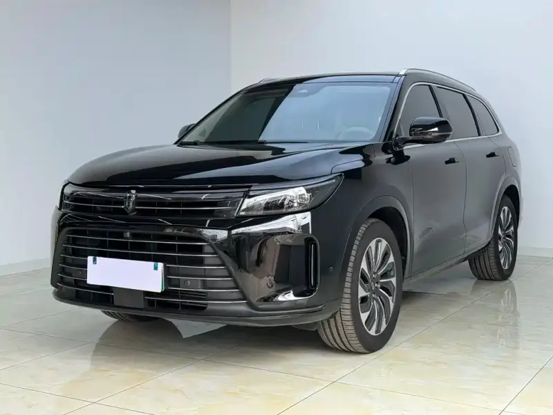 AITO M7, 2025