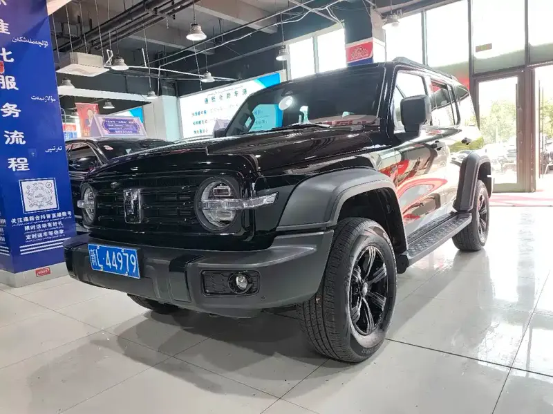 Tank 300, 2025