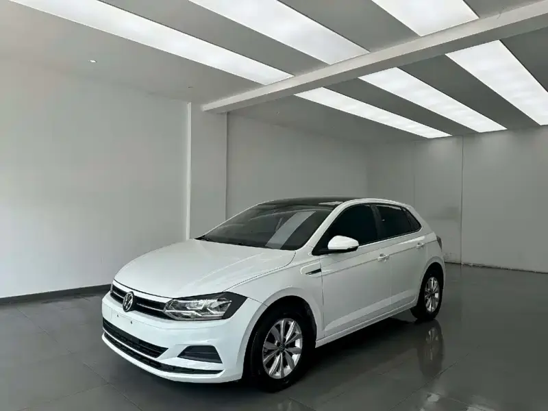 Volkswagen Polo, 2023