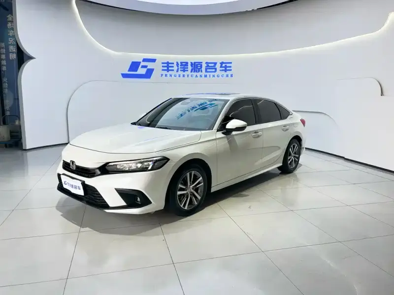 Honda Civic, 2023
