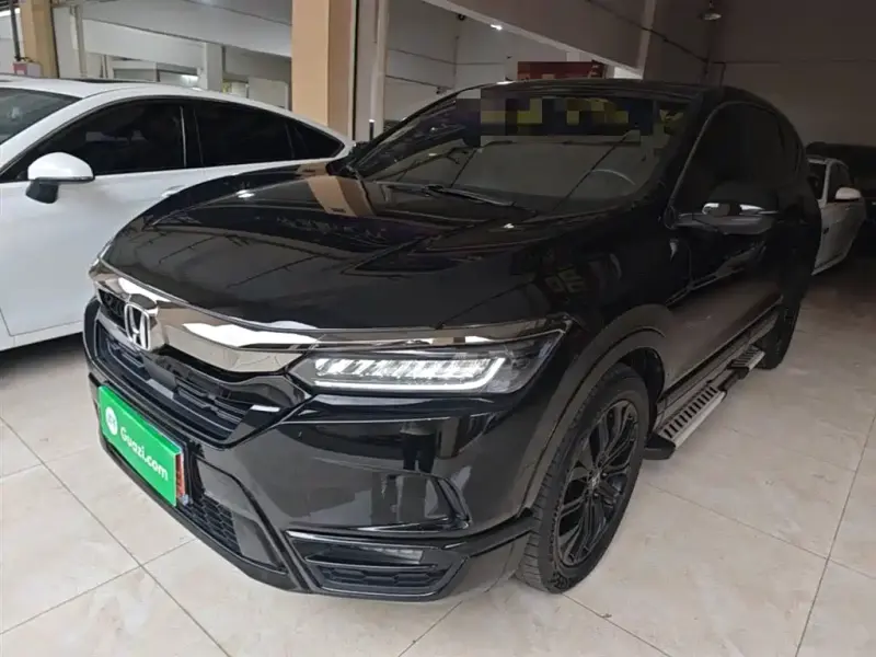 Honda Breeze, 2021