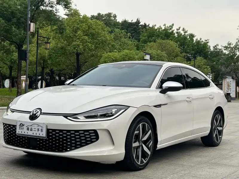 Volkswagen Lamando, 2023