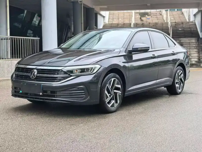 Volkswagen Sagitar, 2025