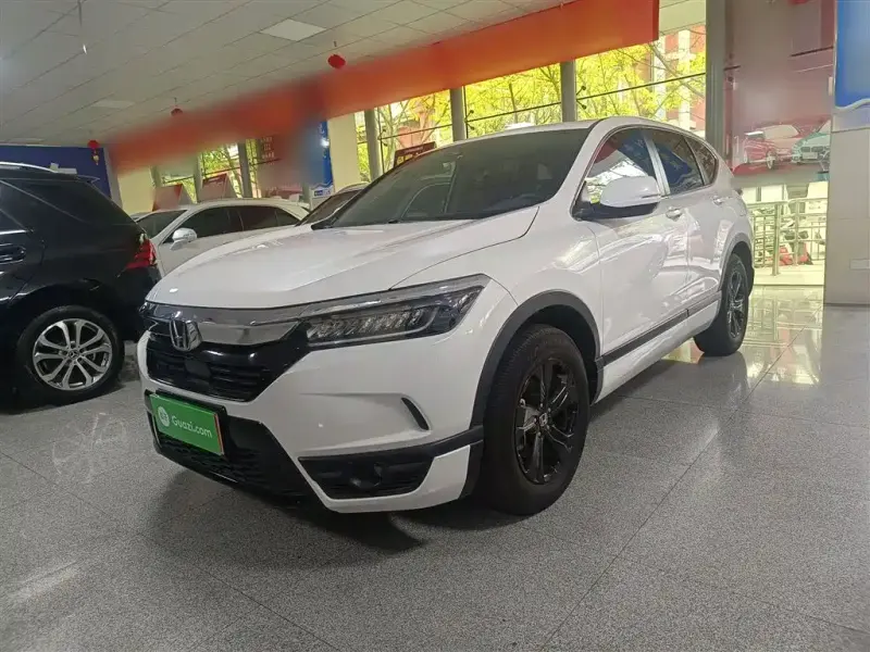 Honda Breeze, 2023