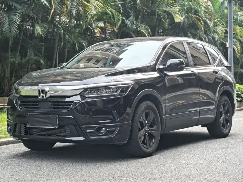 Honda Breeze, 2022