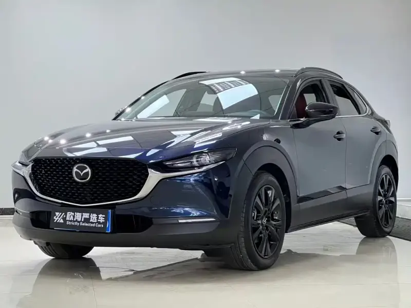 Mazda CX-30, 2023