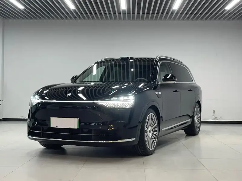 AITO M9, 2025