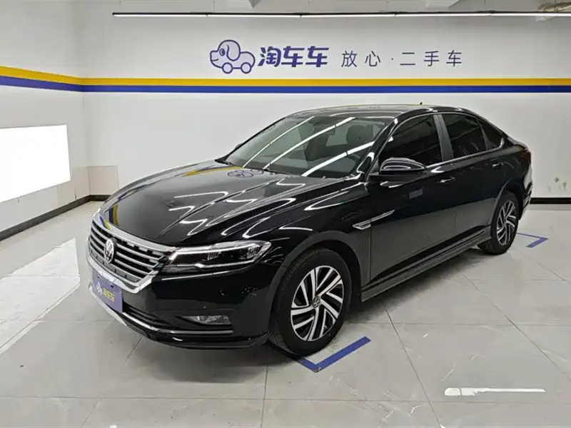 Volkswagen Lavida, 2022