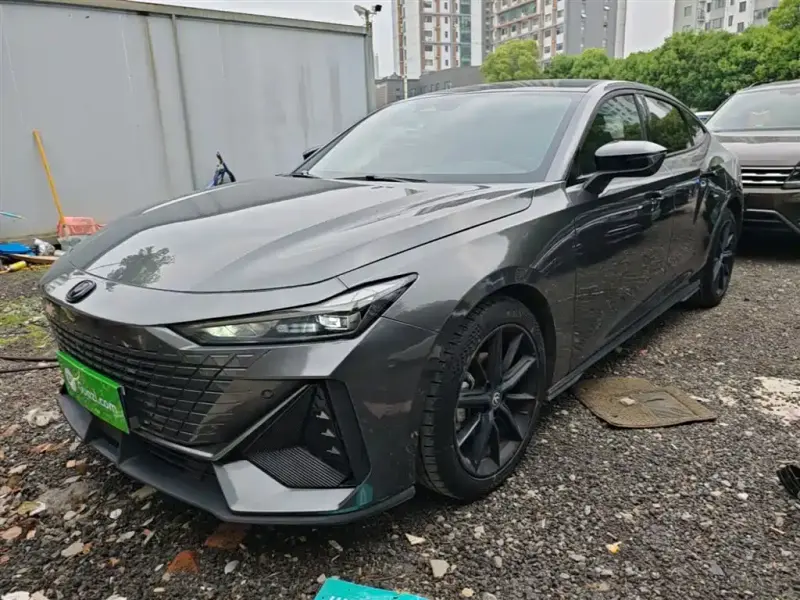 Changan UNI-V, 2023
