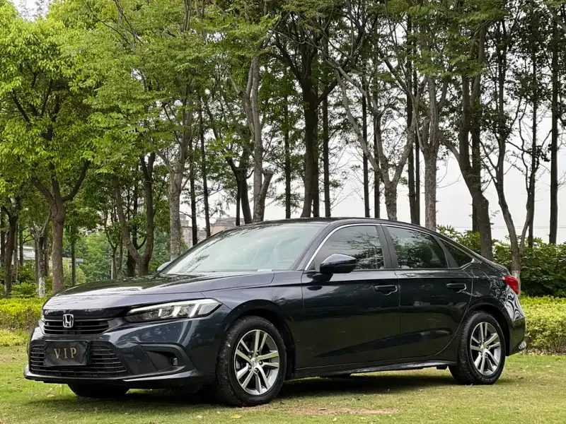 Honda Civic, 2023