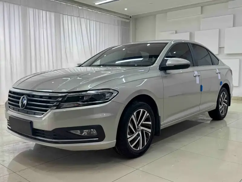 Volkswagen Lavida, 2022