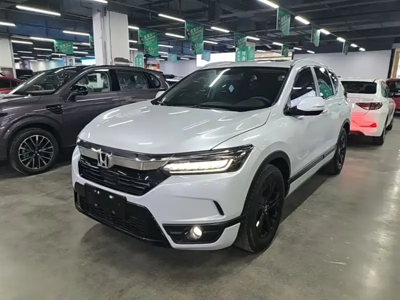 Honda Breeze, 2021