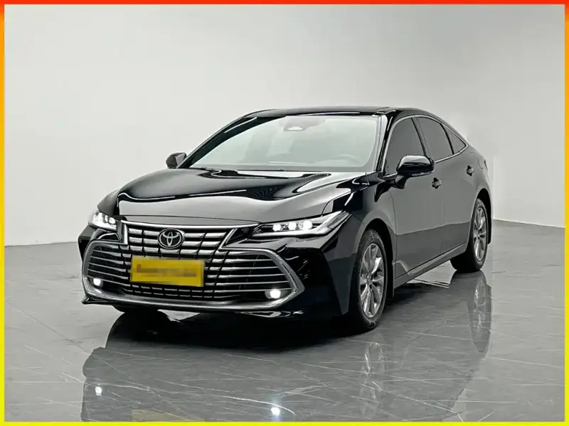 Toyota Avalon, 2025