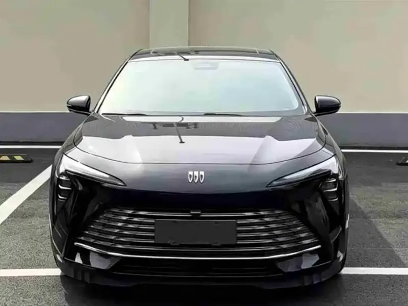 Buick LaCrosse, 2024