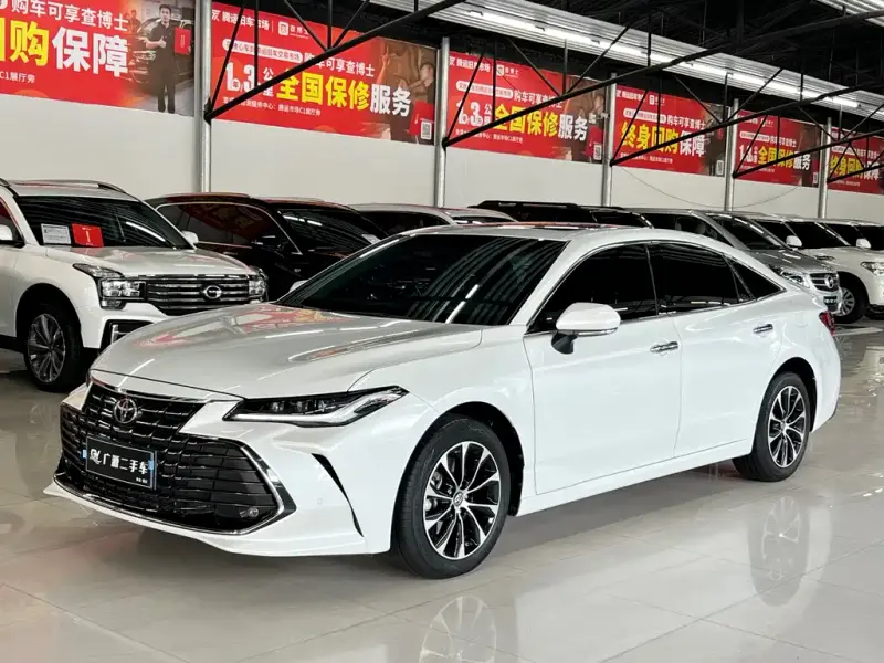 Toyota Avalon, 2023