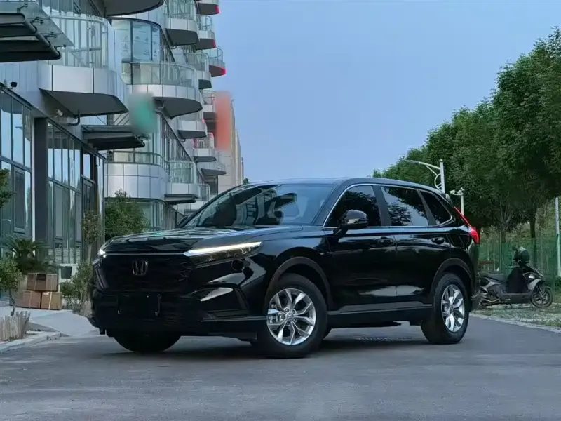 Honda CR-V, 2023