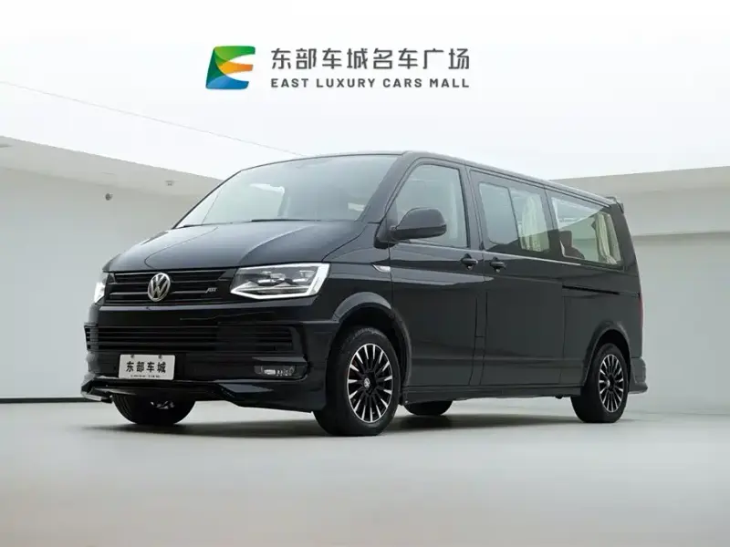 Volkswagen Caravelle, 2019