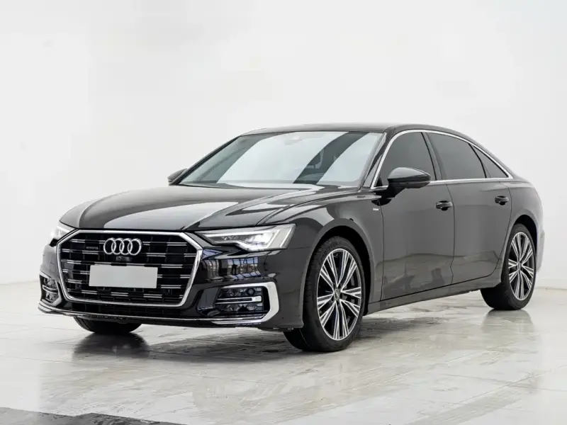 Audi A6L, 2025