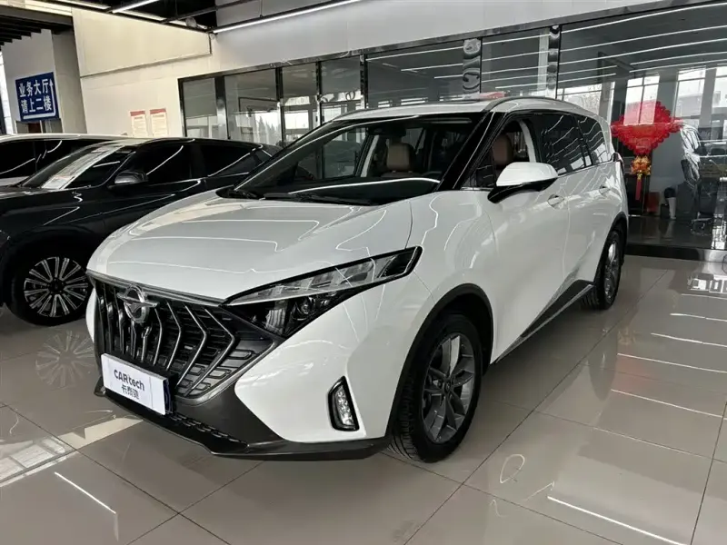 Haima 7X, 2022