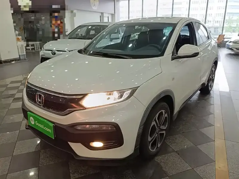 Honda XR-V, 2018