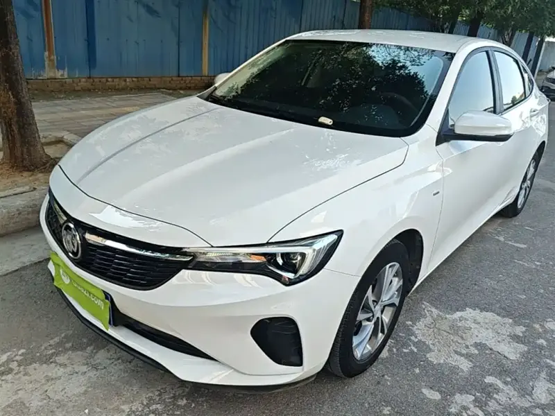 Buick Verano, 2023