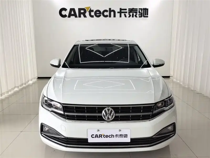 Volkswagen Bora, 2021