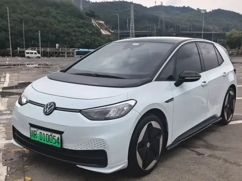 Volkswagen ID.3, 2023