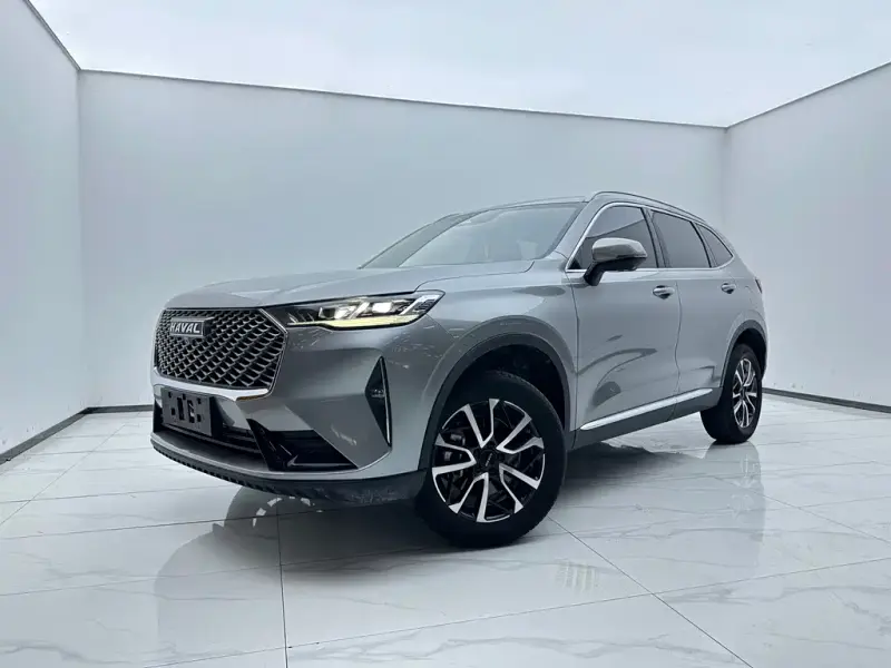 Haval H6, 2023