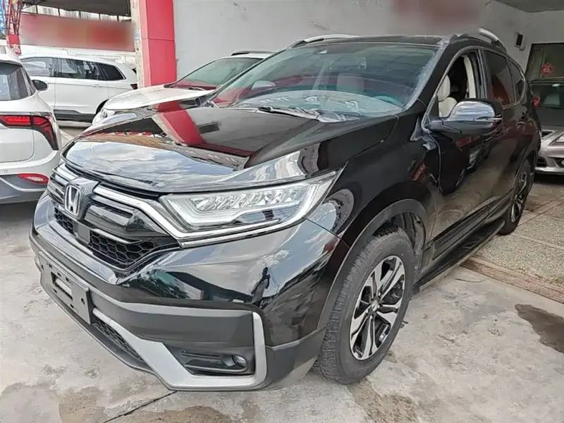 Honda CR-V, 2020