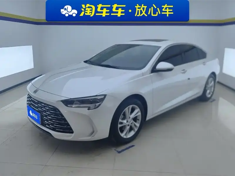 Buick Regal, 2025