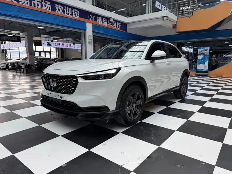 Honda XR-V, 2023