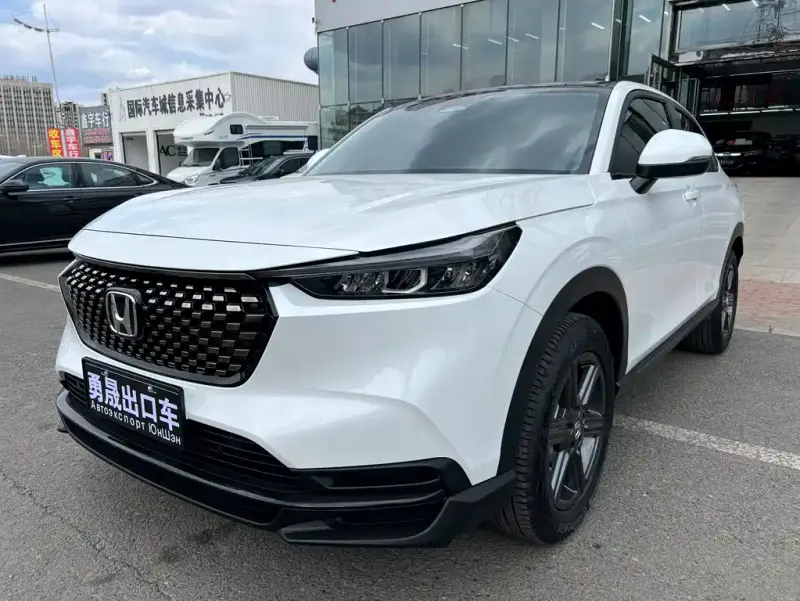 Honda XR-V, 2023
