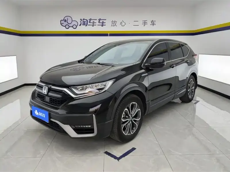 Honda CR-V, 2023