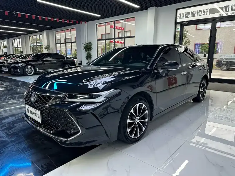 Toyota Avalon, 2023