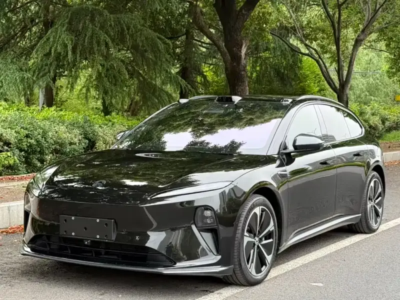 NIO ET5T, 2024