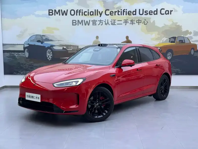 AITO M5, 2025