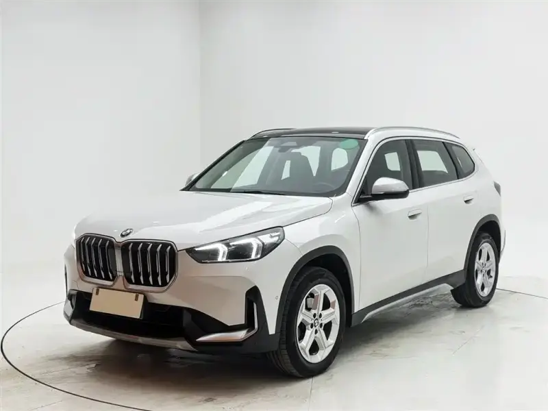 BMW X1, 2023