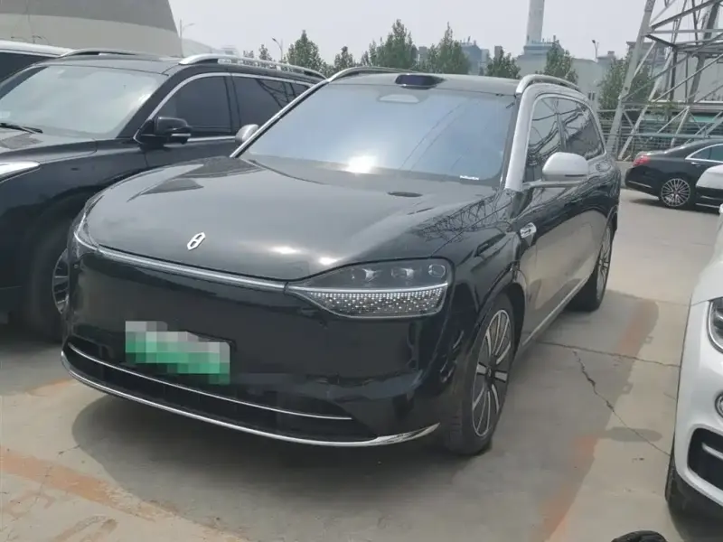 AITO M9, 2025