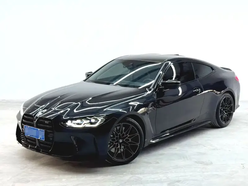 BMW M4, 2023