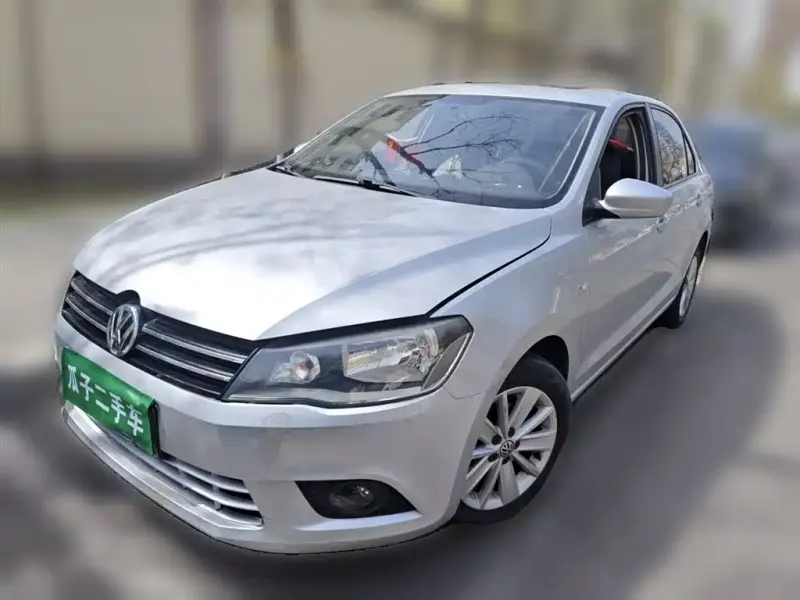 Volkswagen Jetta, 2015