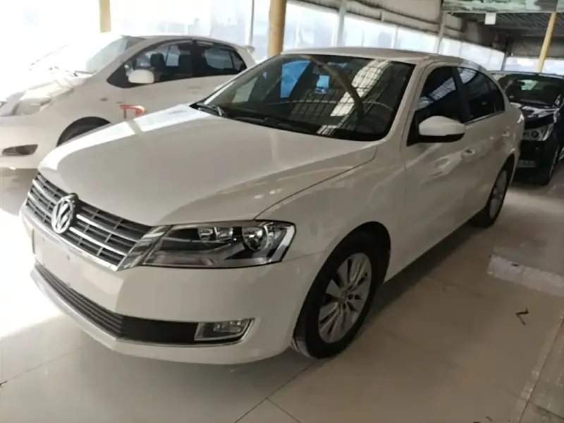 Volkswagen Lavida, 2016